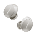 אוזניות אלחוטיות Bose QuietComfort Earbuds צבע לבן אבן