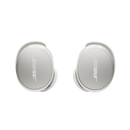אוזניות אלחוטיות Bose QuietComfort Earbuds צבע לבן אבן