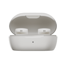 אוזניות אלחוטיות Bose QuietComfort Earbuds צבע לבן אבן