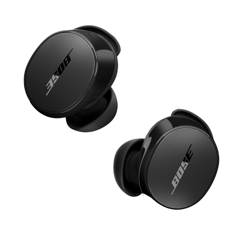 Bose QuietComfort Earbuds אוזניות ביטול רעשים מתקדמות