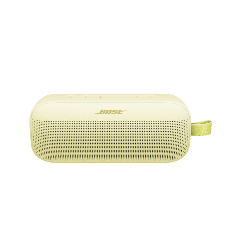 רמקול אלחוטי SoundLink Flex Portable Speaker 2nd Generation