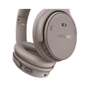 Bose QuietComfort Headphones - אוזניות קשת אלחוטיות ביטול רעשים צבע אבן חול