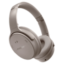 Bose QuietComfort Headphones - אוזניות קשת אלחוטיות ביטול רעשים צבע אבן חול