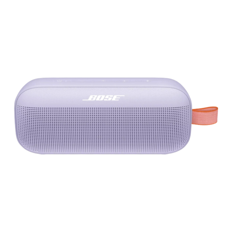 SoundLink Flex Bluetooth® speaker רמקול נייד עמיד במים ואבק