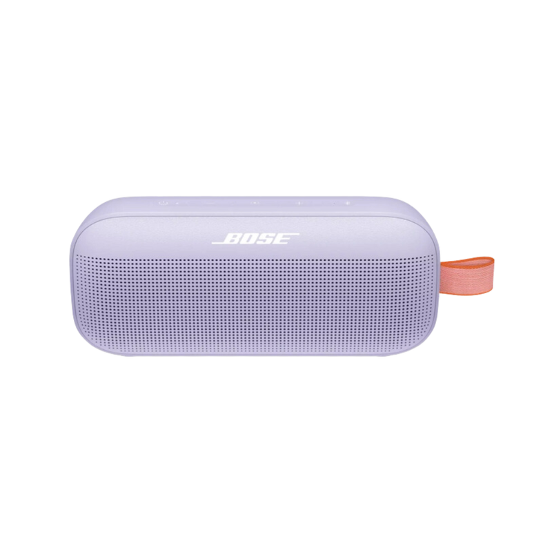 SoundLink Flex Bluetooth® speaker רמקול נייד עמיד במים ואבק