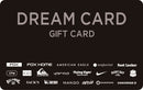 שובר Dreamcard על סך 200 שקלים