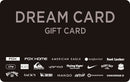 שובר Dreamcard על סך 200 שקלים