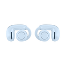 אוזניות Ultra Open Earbuds החדשות של bose - בצבע  כחול אבן ירח