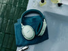 אוזניות Bose QuietComfort Headphones 2nd Gen בצבע מנטה