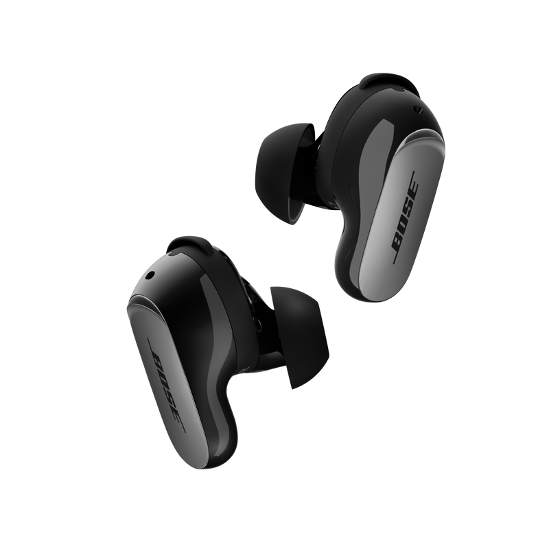 אוזניות אלחוטיות Bose QuietComfort Ultra Earbuds 2nd Gen