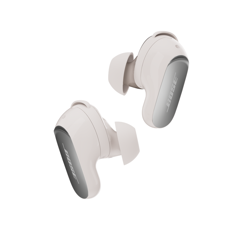 אוזניות אלחוטיות Bose QuietComfort Ultra Earbuds 2nd Gen