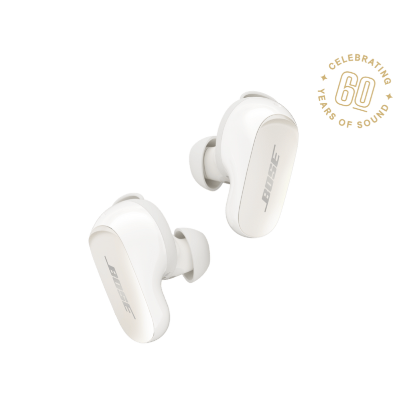 Bose QuietComfort Ultra Earbuds אוזניות ביטול רעשים ברמה אחרת!