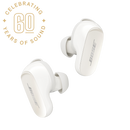  אוזניות אלחוטיות ביטול רעשים ברמה אחרת! Bose QuietComfort Ultra Earbuds צבע יהלום