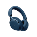 Bose QuietComfort Ultra Headphones - אוזניות קשת אלחוטיות ביטול רעשים בצבע כחול נייבי