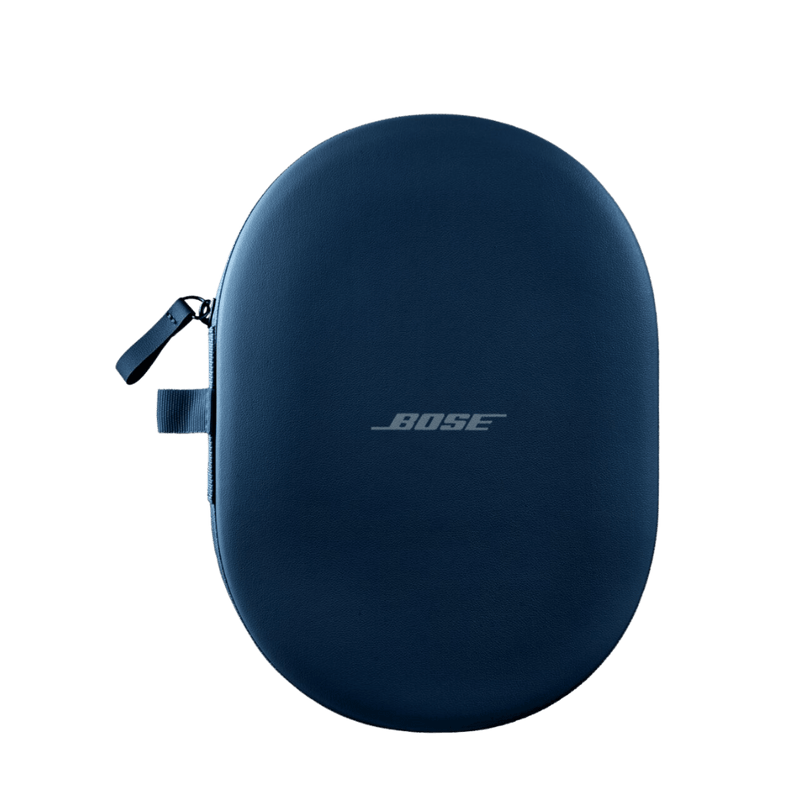 Bose QuietComfort Ultra Headphones  בצבע כחול נייבי