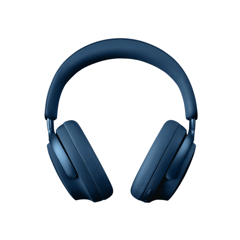 Bose QuietComfort Ultra Headphones  בצבע כחול נייבי