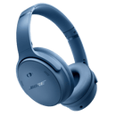 Bose QuietComfort Headphones - אוזניות קשת אלחוטיות ביטול רעשים צבע כחול ג'ינס
