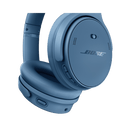 Bose QuietComfort Headphones - אוזניות קשת אלחוטיות ביטול רעשים צבע כחול ג'ינס