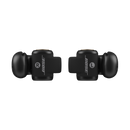 אוזניות Bose Ultra Open Earbuds שחור מוזהב (ULTOPENDESGOL)