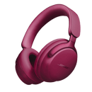Bose QuietComfort Ultra Headphones - אוזניות קשת אלחוטיות ביטול רעשים עם שמע רב שכבתי!