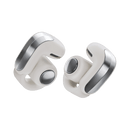 אוזניות Bose Ultra Open Earbuds 2nd Gen