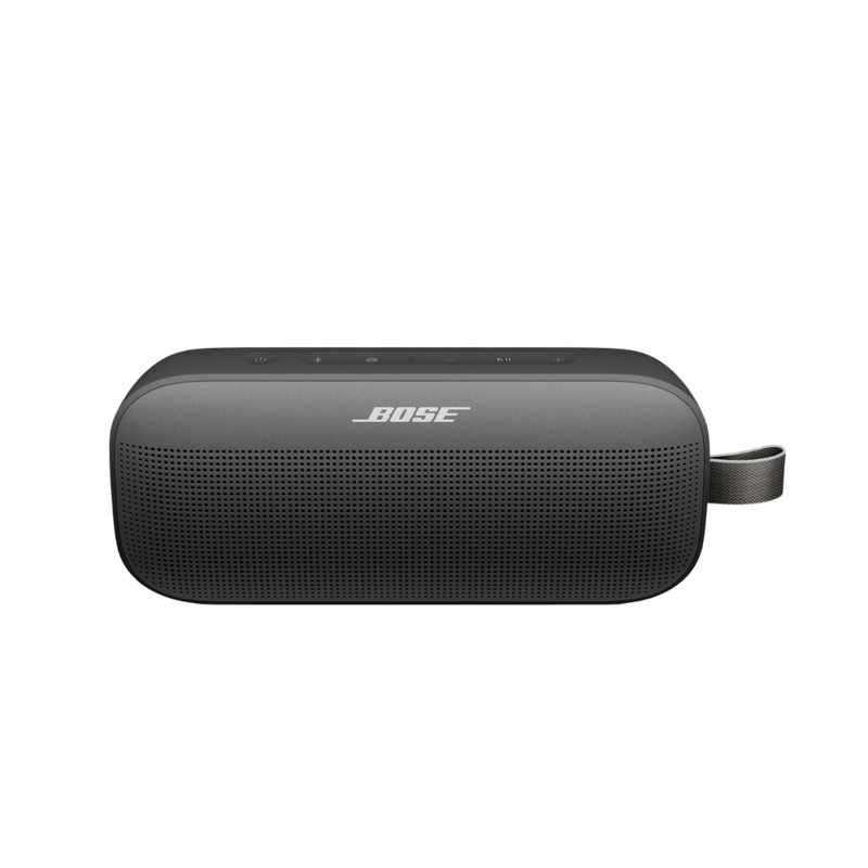 🎁 רמקול אלחוטי SoundLink Flex Portable Speaker 2nd Generation (Discount)