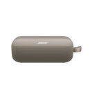 רמקול אלחוטי SoundLink Flex Portable Speaker 2nd Generation
 צבע אבן חול