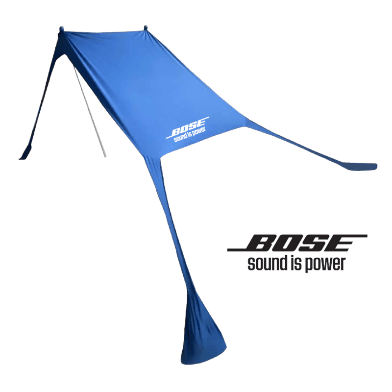 אוהל צילייה זוגי Bose