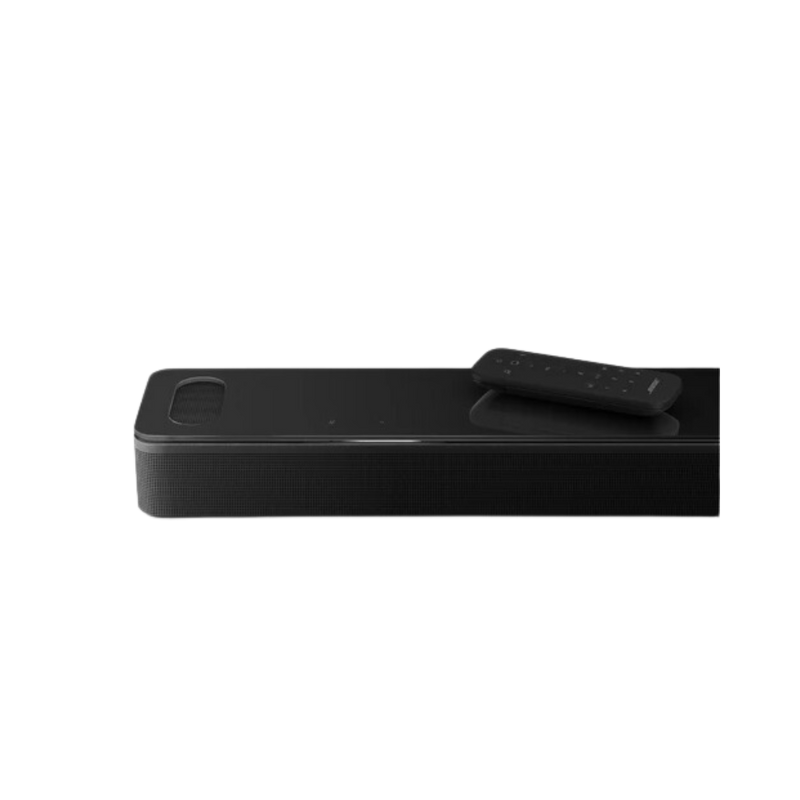 Bose Smart Ultra Soundbar - מקרן הקול המתקדם ביותר שלנו!