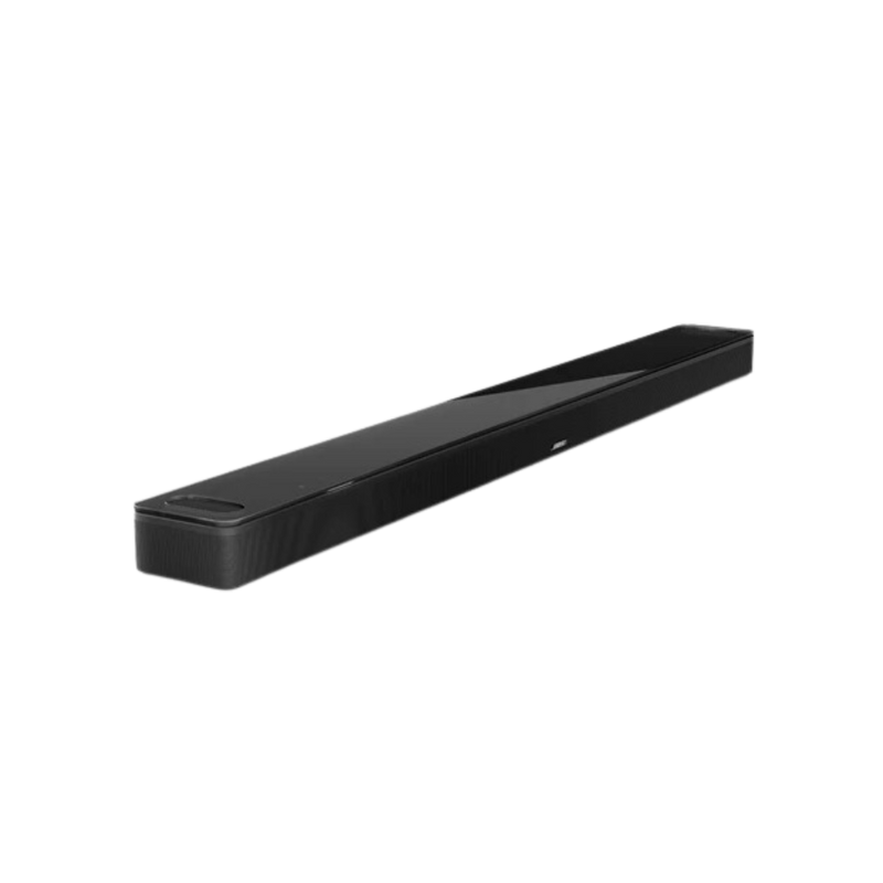 Bose Smart Ultra Soundbar - מקרן הקול המתקדם ביותר שלנו!