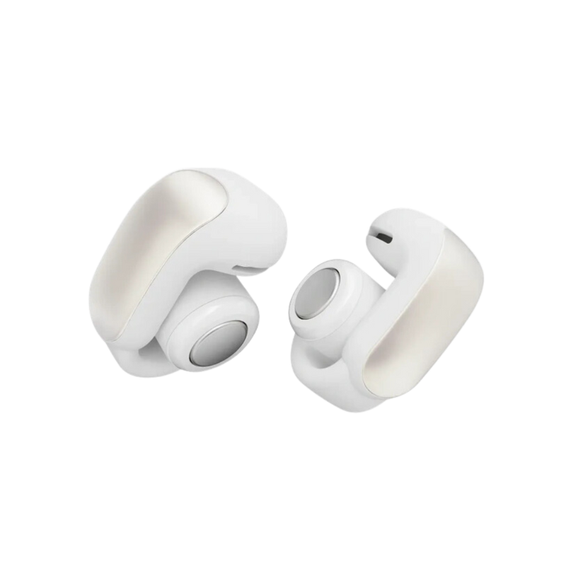 אוזניות Ultra Open Earbuds - מהדורה מוגבלת בצבע יהלום!