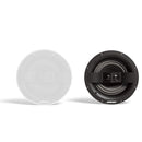 חבילת סטריאו עם רמקולים שקועים לבית