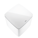 חבילת אולטרה פרימיום - מקרן קול Bose Smart Ultra Soundbar, סאבוופר וזוג רמקולי סראונד