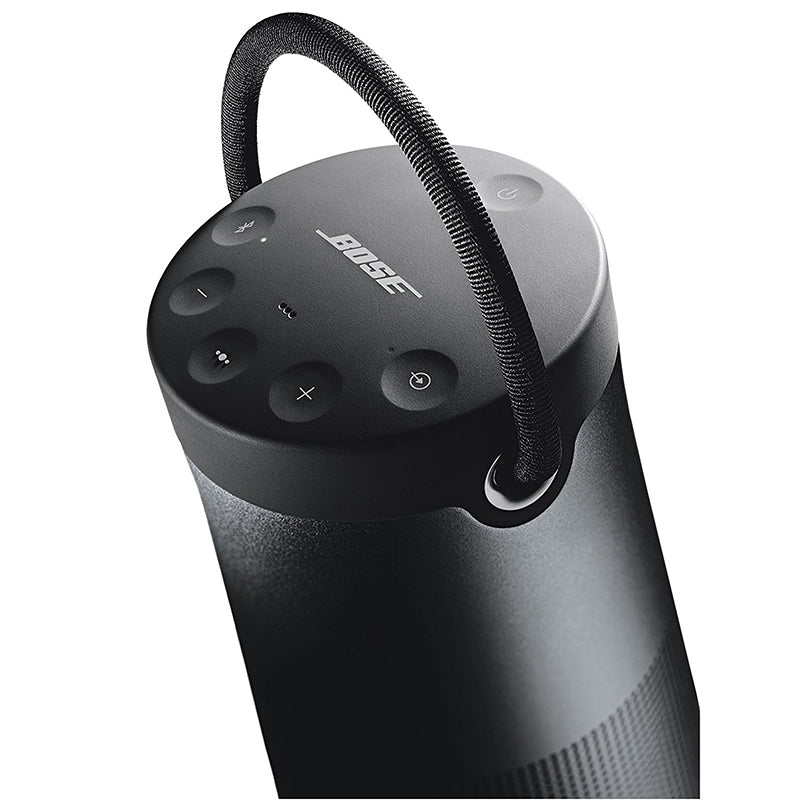 רמקול Bluetooth אלחוטי - SoundLink Revolve Plus II
