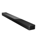 חבילת אולטרה פרימיום - מקרן קול Bose Smart Ultra Soundbar, סאבוופר וזוג רמקולי סראונד
