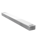 חבילת אולטרה פרימיום - מקרן קול Bose Smart Ultra Soundbar, סאבוופר וזוג רמקולי סראונד