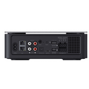 מגבר המוזיקה החדש  שלנו - Bose Music Amplifier