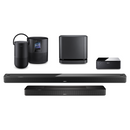 מגבר המוזיקה החדש  שלנו - Bose Music Amplifier