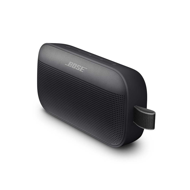 SoundLink Flex Bluetooth® speaker רמקול נייד עמיד במים ואבק