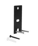 זוג מתלי קיר לרמקולים סראונד