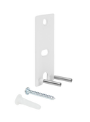 זוג מתלי קיר לרמקולים סראונד